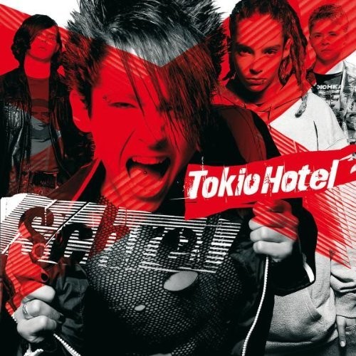 Tokio Hotel